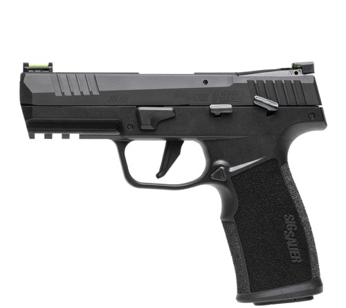 Pistolet Sig Sauer P322 kal.22LR