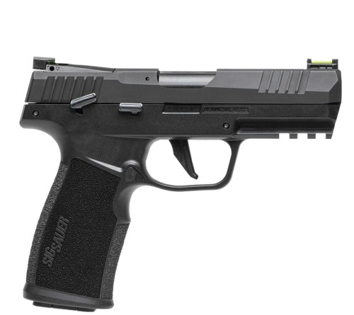 Pistolet Sig Sauer P322 kal.22LR