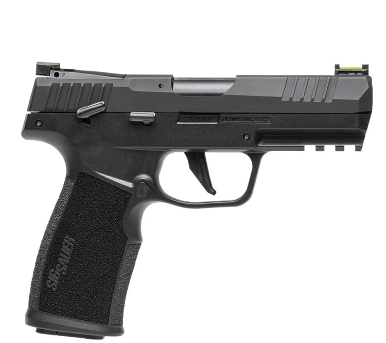 Pistolet Sig Sauer P322 kal.22LR