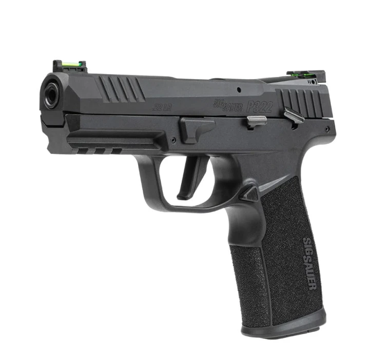 Pistolet Sig Sauer P322 kal.22LR