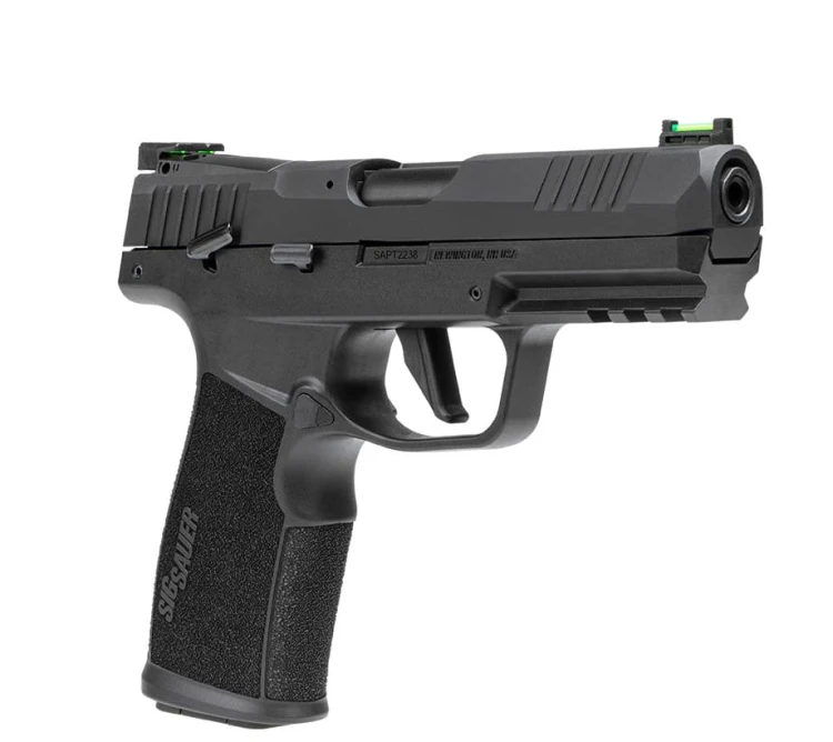 Pistolet Sig Sauer P322 kal.22LR