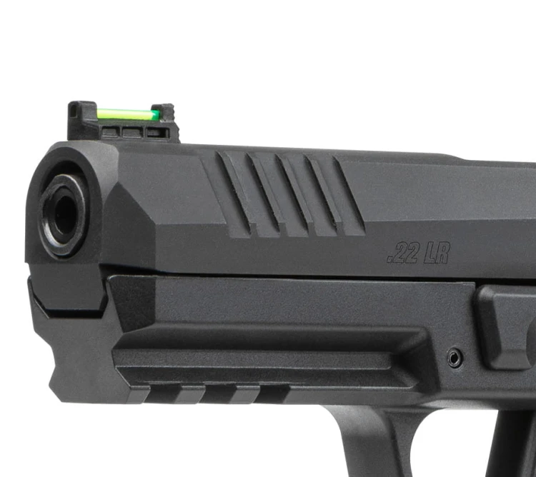 Pistolet Sig Sauer P322 kal.22LR