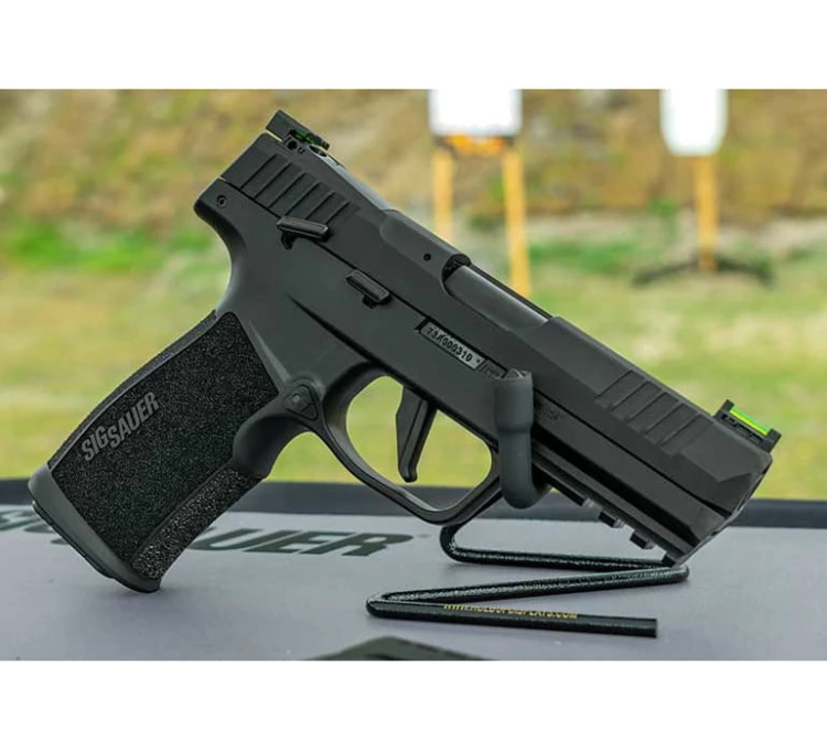 Pistolet Sig Sauer P322 kal.22LR