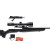 Sztucer dwutakt Beretta BRX1 (57cm) kal.308 Win