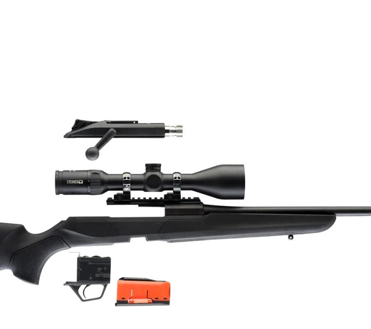 Sztucer dwutakt Beretta BRX1 (57cm) kal.308 Win