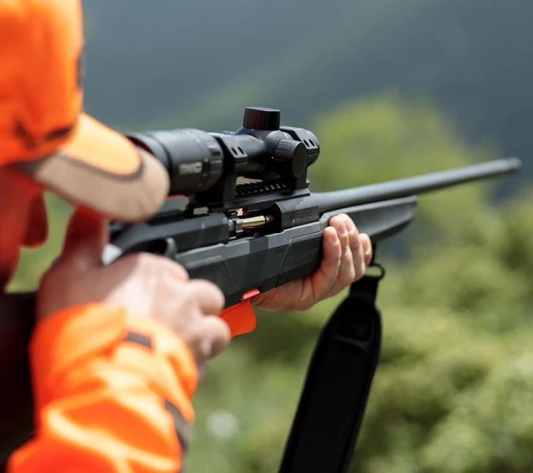 Sztucer dwutakt Beretta BRX1 (57cm) kal.308 Win