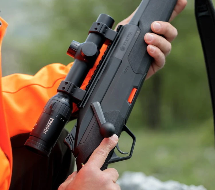 Sztucer dwutakt Beretta BRX1 (57cm) kal.308 Win