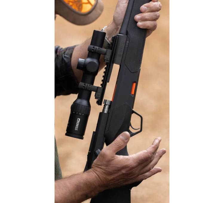 Sztucer dwutakt Beretta BRX1 (57cm) kal.308 Win