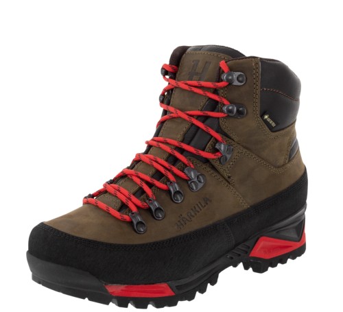 Buty damskie Härkila Saxnas GTX Women - Willow Green