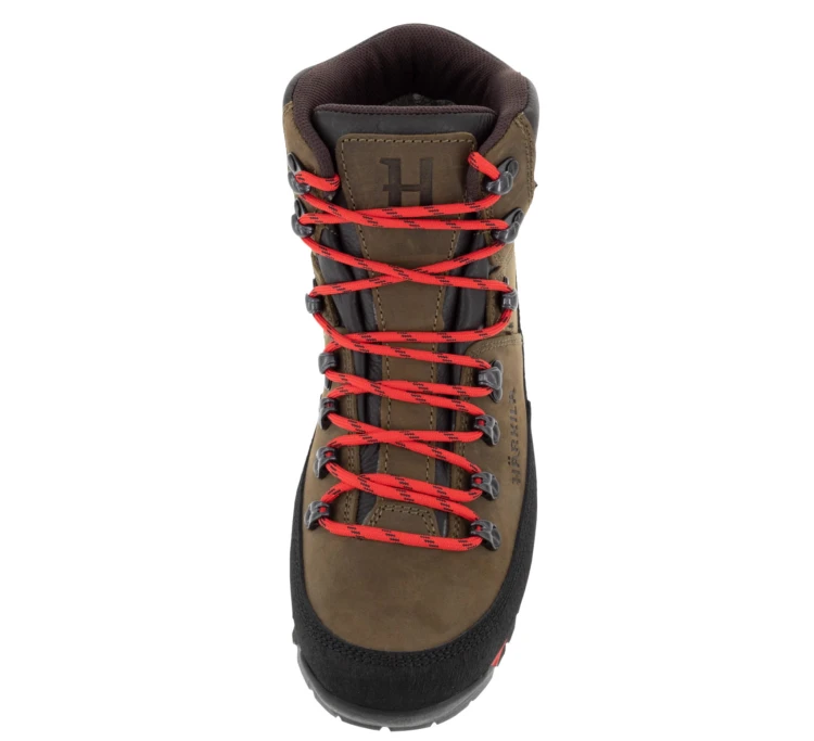 Buty damskie Härkila Saxnas GTX Women - Willow Green