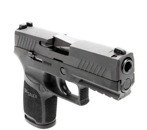 Pistolet Sig Sauer P320 Compact kal.9mm Para