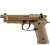Pistolet Beretta M9 A4 G FDE kal.9mm Para