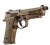 Pistolet Beretta M9 A4 G FDE kal.9mm Para
