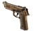 Pistolet Beretta M9 A4 G FDE kal.9mm Para