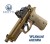 Pistolet Beretta M9 A4 G FDE kal.9mm Para