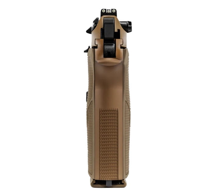 Pistolet Beretta M9 A4 G FDE kal.9mm Para