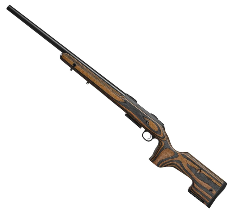 Sztucer CZ 600 Range kal.308 Win