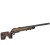 Sztucer CZ 600 Range kal.308 Win
