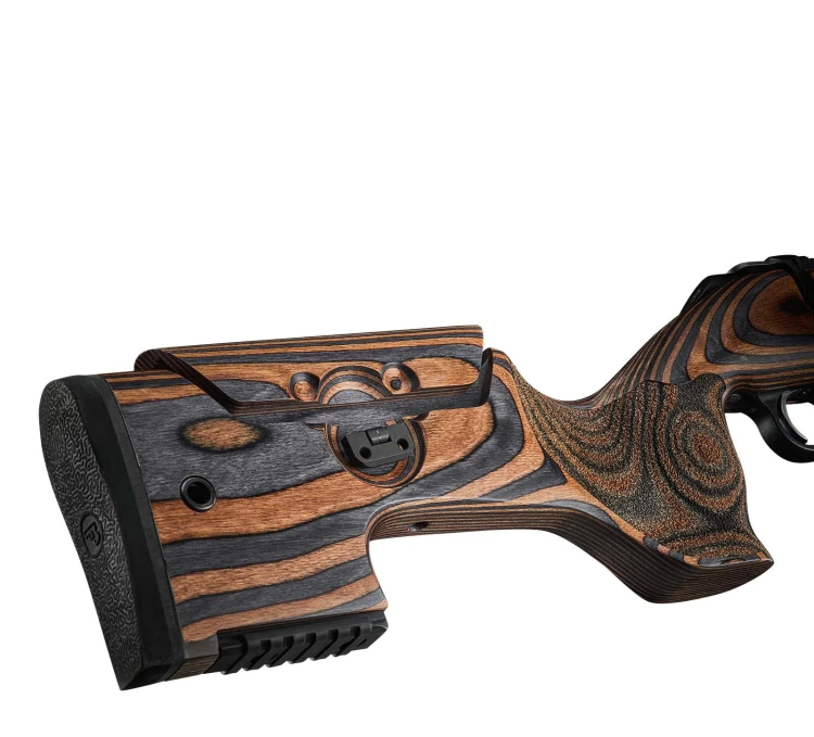 Sztucer CZ 600 Range kal.308 Win
