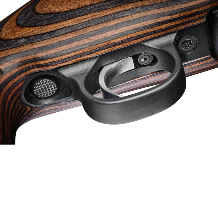 Sztucer CZ 600 Range kal.308 Win