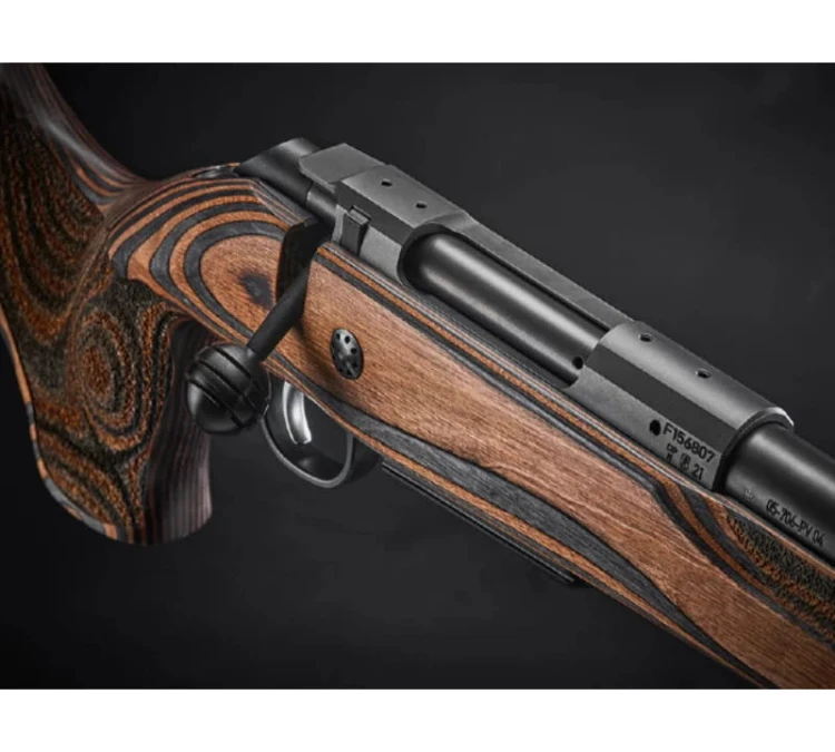 Sztucer CZ 600 Range kal.308 Win