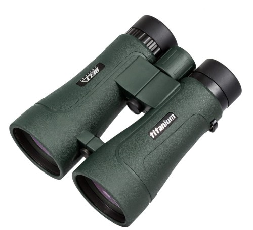 Lornetka Delta Optical Titanium 10x56 ROH (DO-1402)