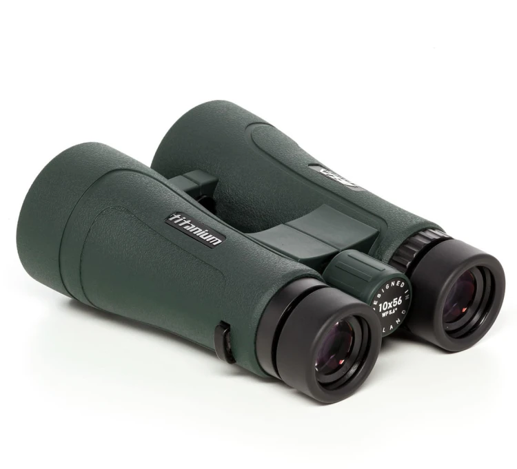 Lornetka Delta Optical Titanium 10x56 ROH (DO-1402)