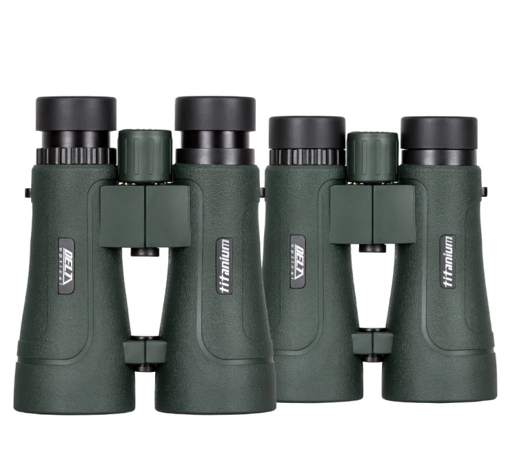 Lornetka Delta Optical Titanium 10x56 ROH (DO-1402)