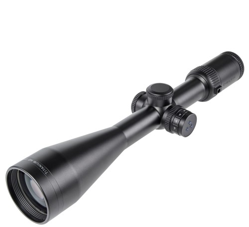 Luneta Delta Optical Titanium HD 2,5-15x56 SF 4A S (DO-2453)