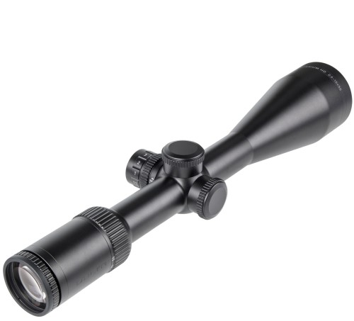Luneta Delta Optical Titanium HD 2,5-15x56 SF 4A S (DO-2453)