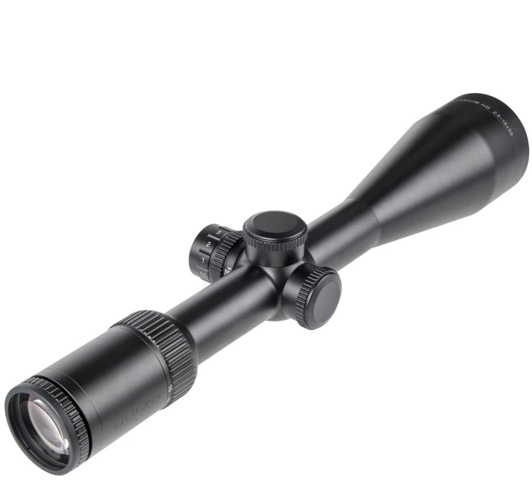 Luneta Delta Optical Titanium HD 2,5-15x56 SF 4A S (DO-2453)