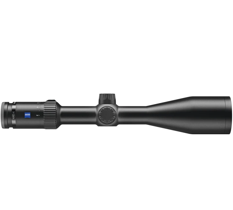 Luneta ZEISS Conquest V4 3-12x56 (60)