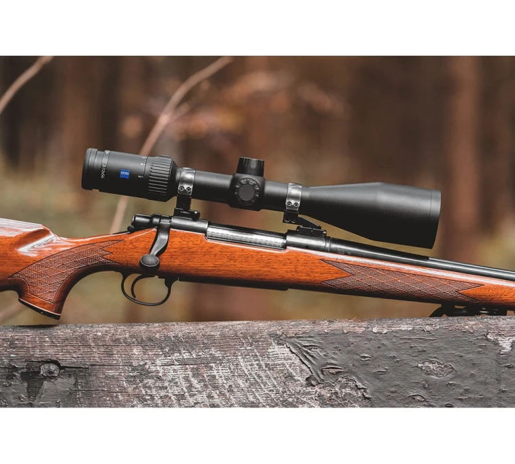 Luneta ZEISS Conquest V4 3-12x56 (60)