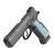 Pistolet CZ Shadow 2 kal.9x19mm