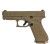 Pistolet GLOCK 19X Coyote kal.9mm Para (47197)