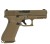 Pistolet GLOCK 19X Coyote kal.9mm Para (47197)