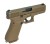 Pistolet GLOCK 19X Coyote kal.9mm Para (47197)