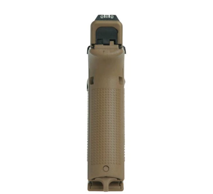 Pistolet GLOCK 19X Coyote kal.9mm Para (47197)