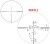 Luneta Vector Optics Taurus x6 4-24x50 - FFP - MPX1 - SCFF-17