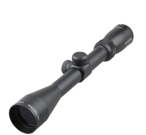 Luneta VictOptics PAC 3-9x40 - SFP - VMD-2 - OPSL20