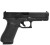 Pistolet GLOCK 17 gen.5 MOS kal.9mm Para (39952)