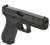 Pistolet GLOCK 17 gen.5 MOS kal.9mm Para (39952)