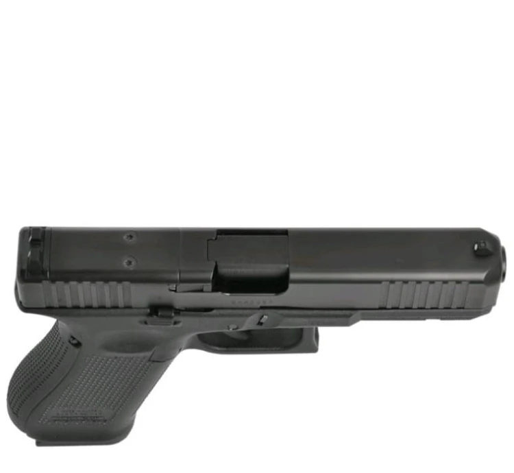 Pistolet GLOCK 17 gen.5 MOS kal.9mm Para (39952)