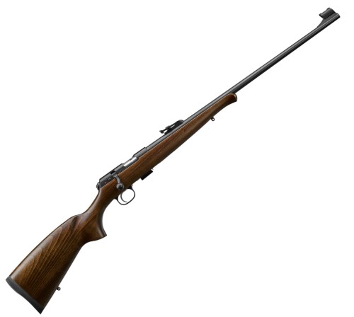 Karabinek CZ 457 Training Rifle XII kal.22 LR