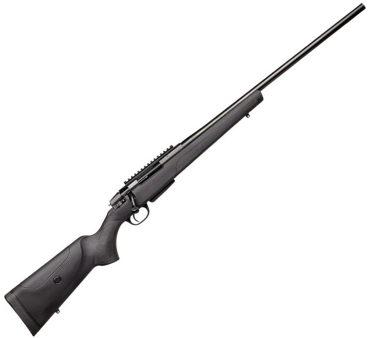 Sztucer ATA Turqua ADJ Synthetic Black (M-51cm) kal.308 Win