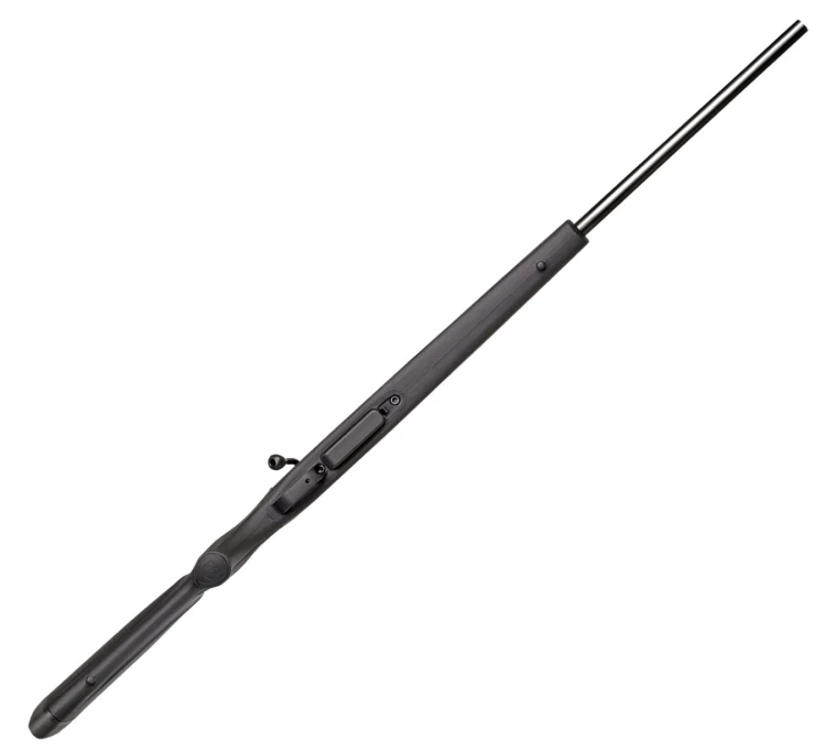 Sztucer ATA Turqua ADJ Synthetic Black (M-51cm) kal.308 Win