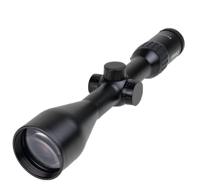 Luneta Steiner Ranger 4 3-12x56