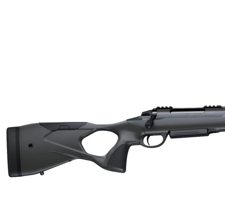 Sztucer Sako S20 Hunting 20" kal.308 Win