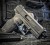 Pistolet Taurus TX22 4" Black/Tungsten kal.22LR