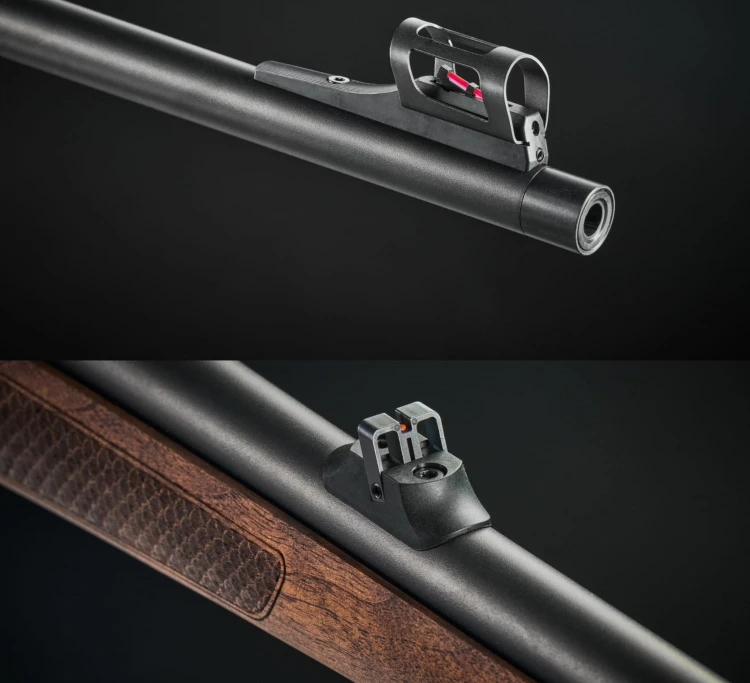 Sztucer CZ 600 Lux kal.308 Win